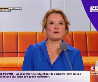 Replay 5/7 le morning RMC - Émission du 30 octobre 2025