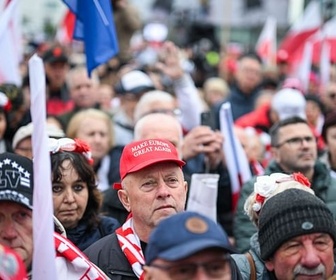 Replay Europe : les droites extrêmes en ordre de bataille ?