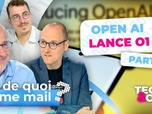 Replay De Quoi J'me Mail - Dimanche 22 septembre