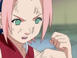 Replay Naruto - S2 E16 - Le combat des rivales