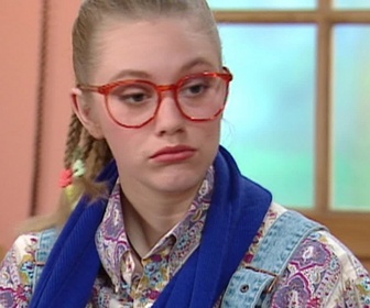 Replay Premiers baisers - S07 E04 - La bonne copine