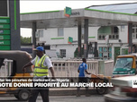 Replay Journal de l'Afrique - Conflit en Iran : Dangote donne priorité au marché nigérian pour éviter les pénuries de carburant