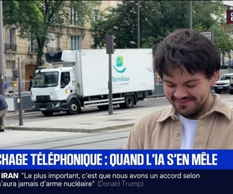 Replay BFM Première prématinale - C'est votre vie - 12/06