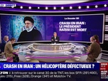 Replay Calvi 3D - Crash en Iran : le président Raïssi est mort - 20/05