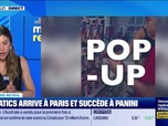 Replay Morning Retail : Fanatics arrive à Paris et succède à Panini, par Eva Jacquot - 22/06