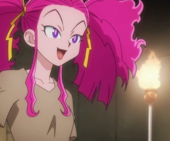 Replay Hunter x Hunter - S1 E11 - Un pari de maboul