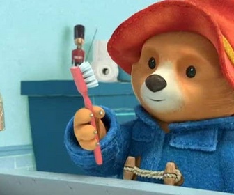Replay Les aventures de Paddington - Paddington et le Haggis