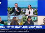 Replay L'intégrale de Midi BFM du lundi 9 février 2026