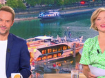 Replay Télématin - Émission du mardi 9 septembre 2025