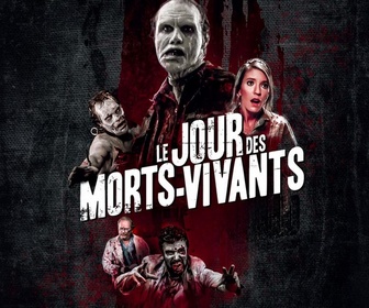 Replay Le jour des morts-vivants