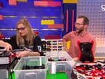 Replay Lego Masters - Extra Brique - Émission 1