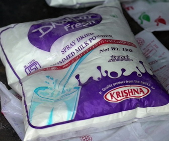 Replay S1E5 - Patrouille féminines (Palestine/ Inde)