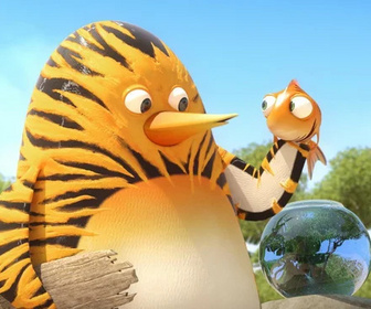 Replay Les as de la jungle à la rescousse - La baie sanglante