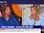 Replay Perrine jusqu'à minuit - Hausse d'impôts : qui va payer ? - 03/10