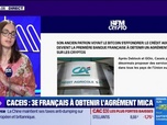 Replay BFM Crypto, le Club : Cryptoactifs, comment va évoluer le secteur ? - 30/06