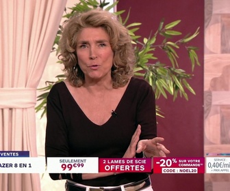 Replay Téléshopping du jeudi 30 octobre 2025