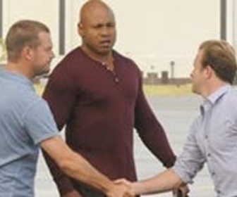 Replay Hawaii 5-0 - S2 E21 - Pa Make Loa (1/2)