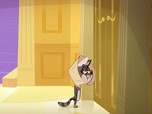 Replay Taffy - La collerette