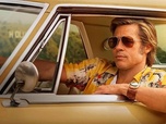 Replay Blow up - C'est quoi Brad Pitt ?