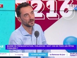 Replay Estelle Midi - Baisse de la fréquentation, violences : doit-on en finir avec les fêtes foraines ?