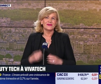 Replay La grande interview d'Hedwige Chevrillon - Barbaras Lavernos (L'Oréal) : L'Oréal signe un accord majeur avec OpenAI - 17/06