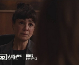 Replay Clap - Le magazine culturel du 6 décembre 2025