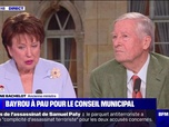 Replay Face à Duhamel : Roselyne Bachelot - Bayrou, plus habile que Barnier ? - 16/12