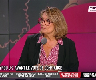 Replay Les Grandes Gueules - Semaine spéciale La France en crise