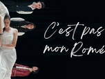 Replay Libre court - C'est pas mon Roméo