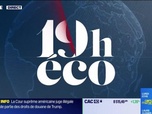Replay Le 19h Eco - Vendredi 20 février