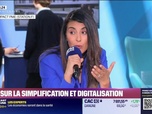 Replay Hors-série de BFM Business - Hors-Série Les Dossiers BFM Business : Digitalisation et e-facturation des TPE-PME, comment accélérer ensemble ? - Samedi 28 juin