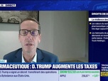 Replay BFM Bourse - USA Today : TikTok dépecé aux USA, que reste-t-il ? par John Plassard - 26/09