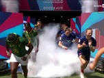 Replay Rugby à 7 - Seven Nations Series - France - Afrique du Sud