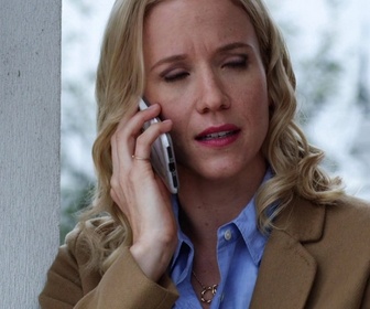 Replay La surprise de Noël - 09/11/2025