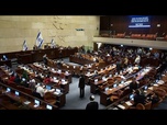 Replay Israël : le parti Shass quitte le gouvernement de Benjamin Netanyahu