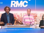 Replay 5/7 le morning RMC - Émission du 18 septembre 2026