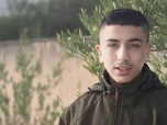 Replay ARTE Reportage - Cisjordanie : une enfance criblée de balles