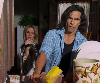 Replay Abime de la passion - S01 E79