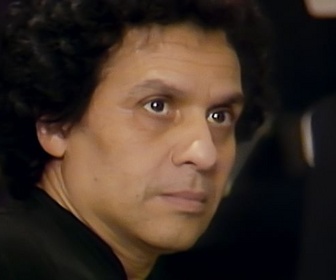 Replay Un couturier français - Azzedine Alaïa