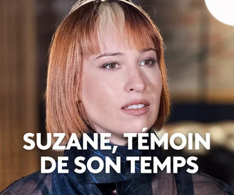 Replay Basique, l'essentiel de la musique - Suzane