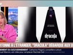Replay BFM Première - Il cartonne à l'étranger, Dracula débarque aux USA - 04/02
