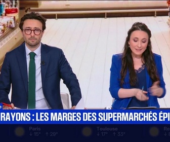 Replay BFM Première prématinale - C'est votre vie - 22/05