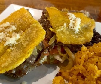 Replay Chicago : le jibarito - Voyage en cuisine