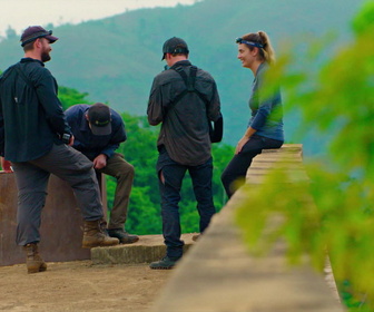 Replay Alaska, la ruée vers l'or : extrême limite - S7E5 - Le filon disparu