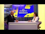 Replay Patron du Conseil de l'Europe réclame soutien politique et financier au tribunal spécial ukrainien