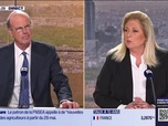 Replay EN DIRECT Éric Lombard, Ministre de l'Économie est l'invité de La Grande Interview