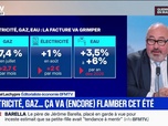 Replay BFM Première - BFM Conso : Électricité, gaz... ça va (encore) flamber cet été - 11/06