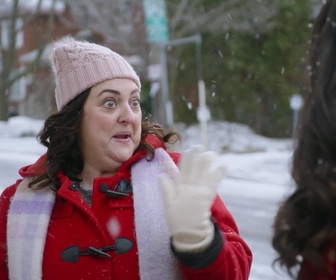 Replay Confessions d'une accro à Noël