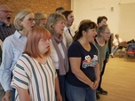 Replay ARTE Journal - Le Ruhrfestspiele est-il encore un festival de théâtre ouvrier ?