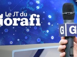 Replay Le JT du Gorafi - S1 E5 - 14/06/24